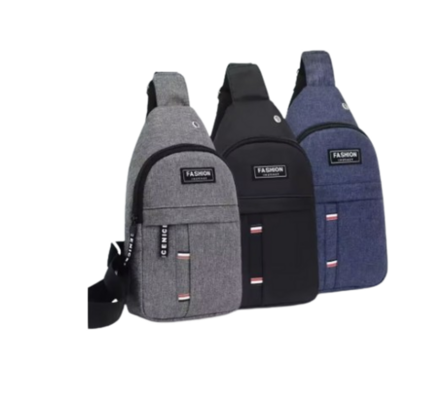 Riñonera impermeable