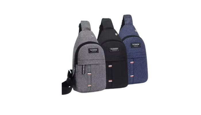 Riñonera impermeable