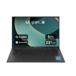 LG Gram 16Z90RU