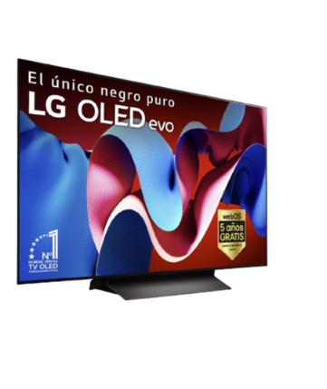 LG OLED48C46LA 