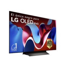 LG OLED48C46LA