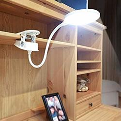 Lámpara LED de escritorio