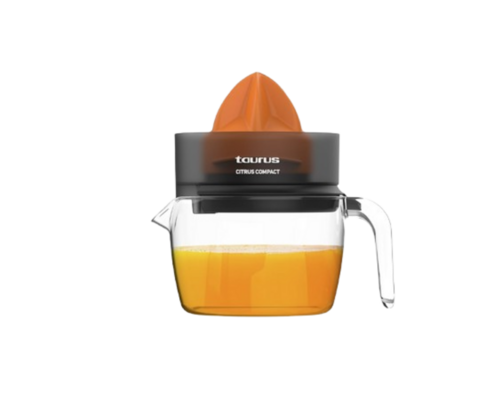 Taurus Citrus Compact