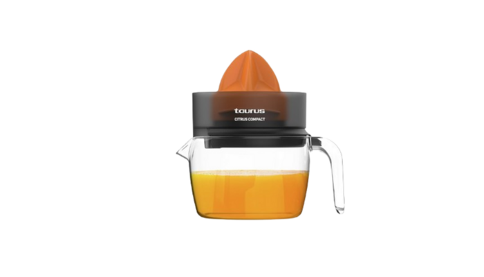 Taurus Citrus Compact