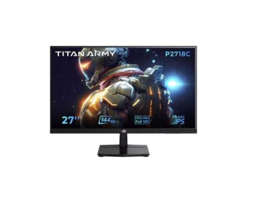Monitor Titan Army 27''