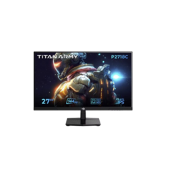 Monitor Titan Army 27''