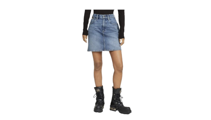 Falda G-Star Viktoria