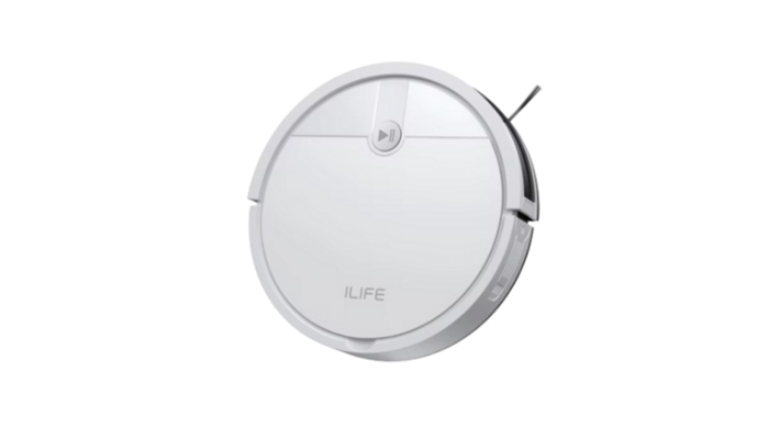 Robot aspirador Ilife V2