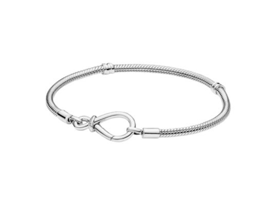 Pulsera de plata Pandora