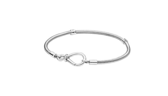 Pulsera de plata Pandora