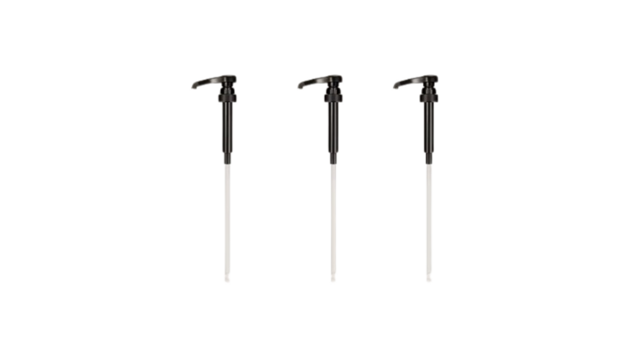 Válvula de presión