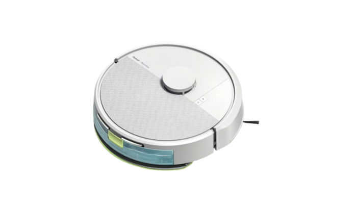 iRobot Roomba 105 Combo