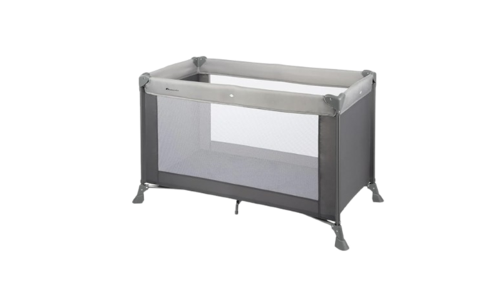 Cuna portátil Bebeconfort