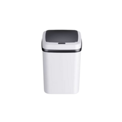 Cubo de basura inteligente