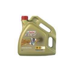 Aceite Castrol Edge 5W30