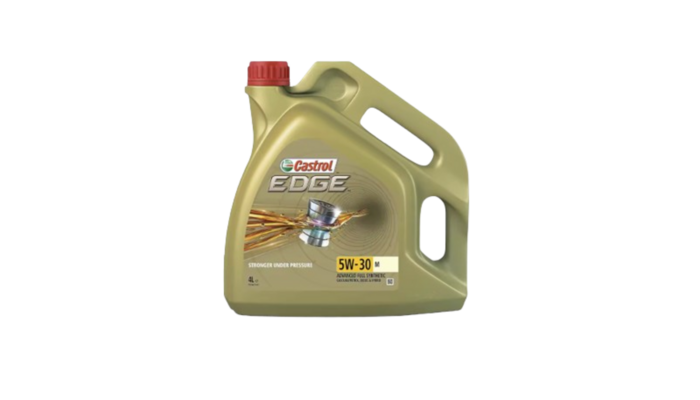 Aceite Castrol Edge 5W30