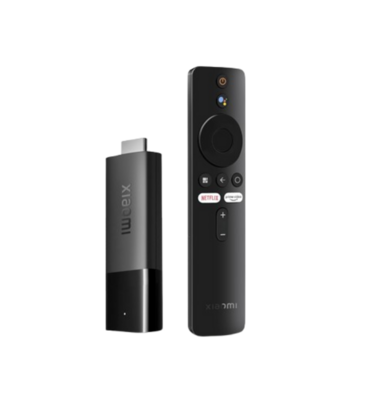 Xiaomi Smart TV Stick 4K