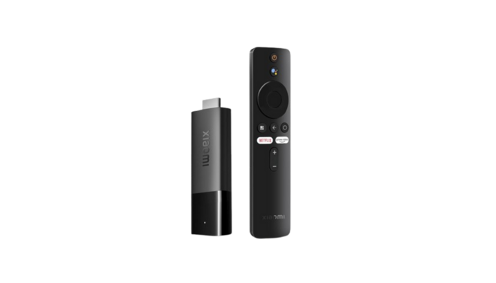 Xiaomi Smart TV Stick 4K