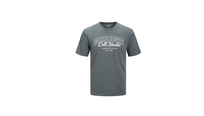 Camiseta Jack & Jones