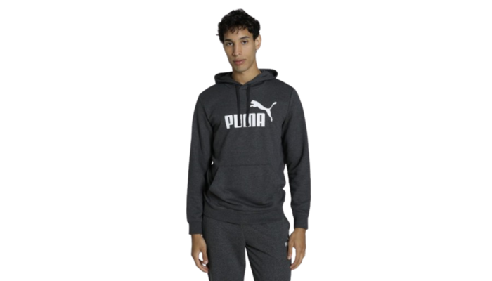 Sudadera Puma Ess Nº1