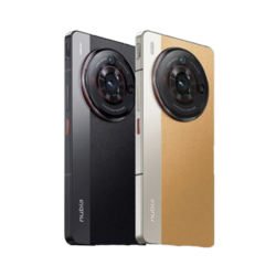 ZTE Nubia Z50S Pro