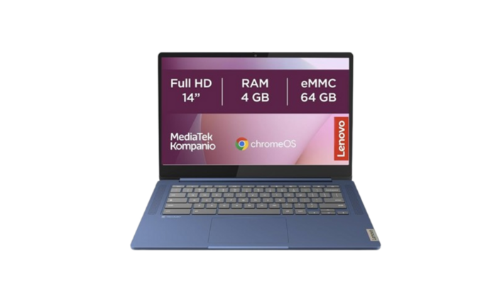 Lenovo IdeaPad Slim 3 Cihrome