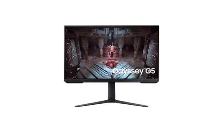 Monitor Samsung Odyssey 