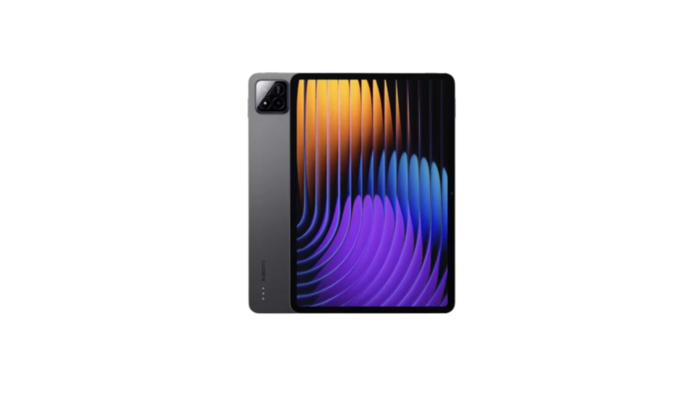 Xiaomi Pad 7 Pro