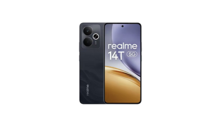 Realme 14T