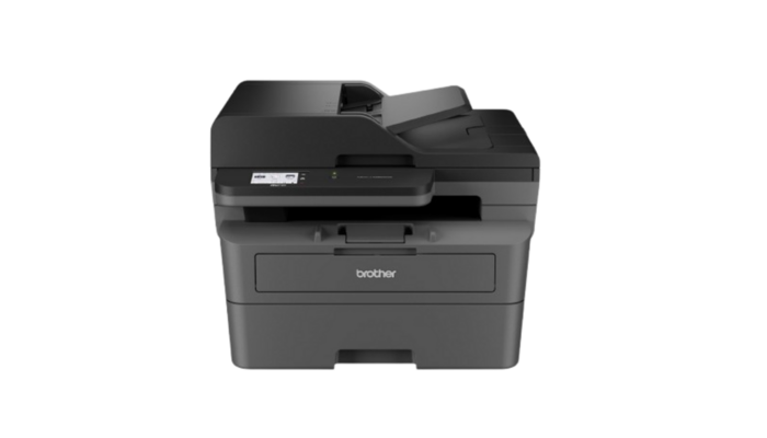 Impresora Brother MFCL2835DW 