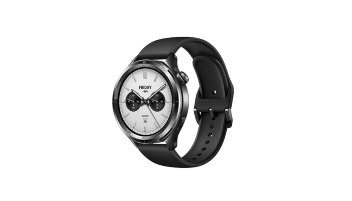 Xiaomi Watch S4