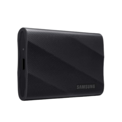 Samsung SSD T9
