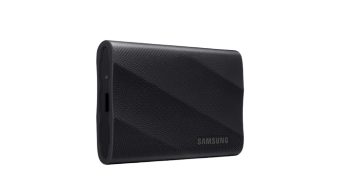 Samsung SSD T9