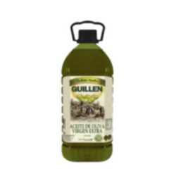 Aceite de oliva Guillén