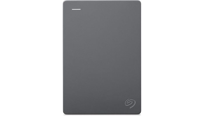 Disco duro externo 2 TB