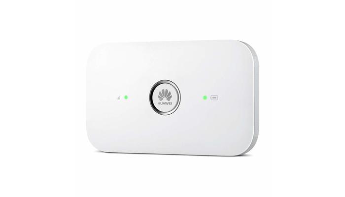 Mifi Huawei