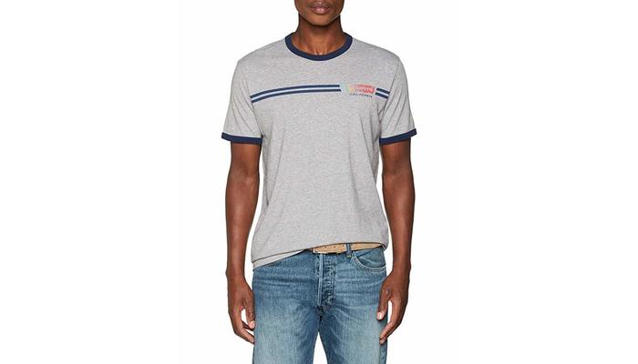 Camiseta Levi's