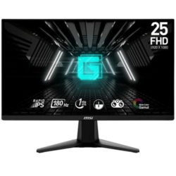Monitor MSI G255F 180Hz