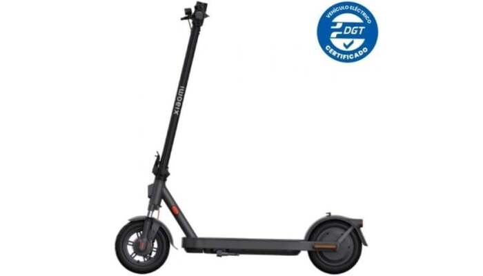 Xiaomi Elite: Libertud Urbana