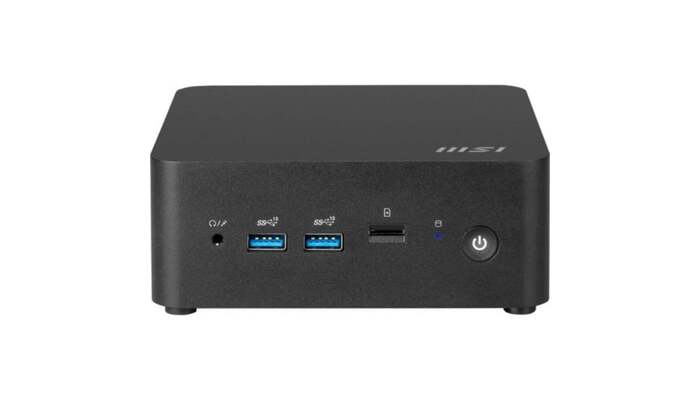 Mini PC MSI Cubi NUC