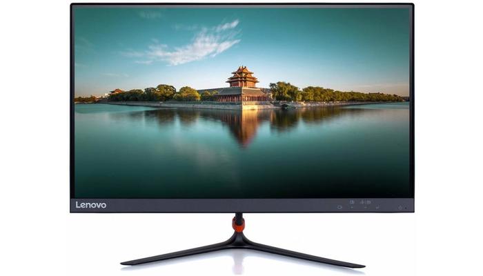 Monitor de 21.5 pulgadas