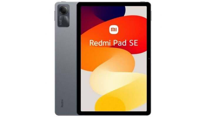 Tablet Xiaomi Redmi Pad SE 11''