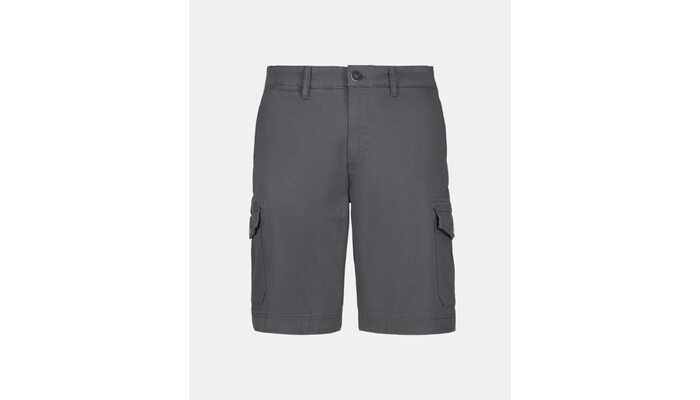 Polo Hombre Manga Corta