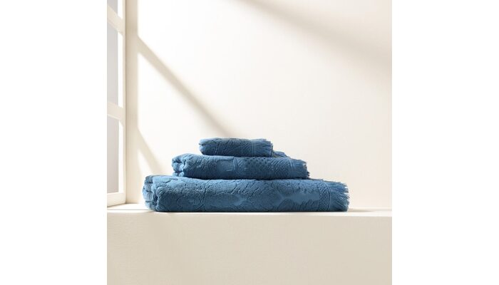 Toalla Algodon Timur 500 gr/m2