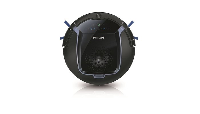 Robot Aspiradora Philips