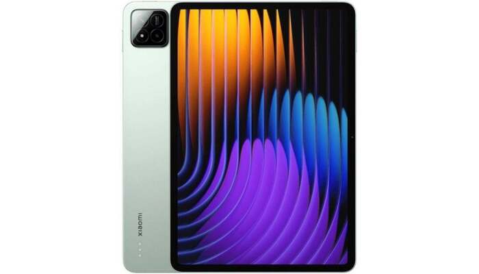 Xiaomi Pad 7 Pro 11.2''