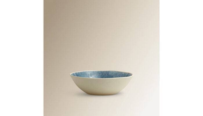 Plato Pisa Melamina Postre