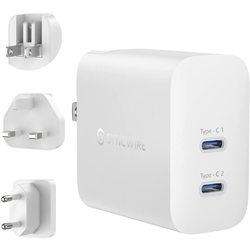 Cargador Syncwire