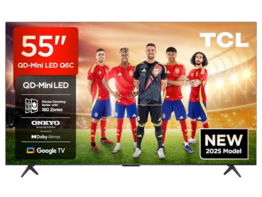 Máxima Inmersión Visual