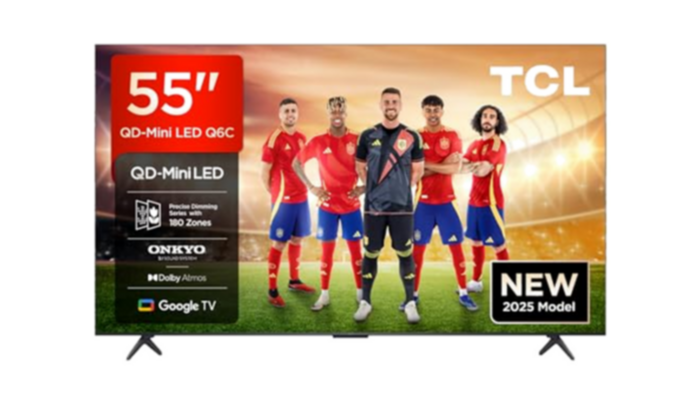 Máxima Inmersión Visual